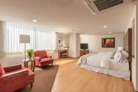 Suites Perisur Apartamentos Amueblados - 3