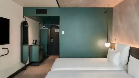 Novotel Bern Expo - 59