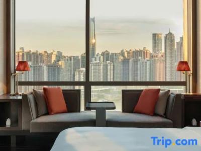 Regent Chongqing - 96
