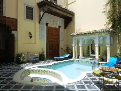 Riad Zitouna - 15