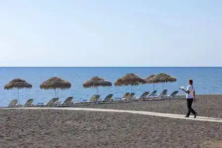 Santo Miramare Beach Resort - 47