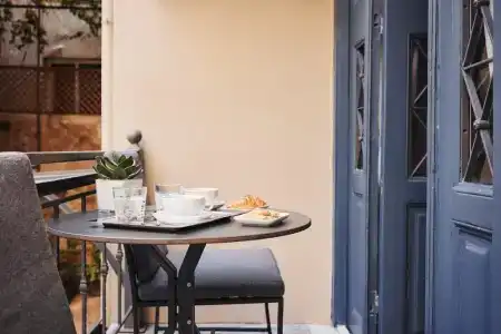 Bohemian Suites Athens - 171