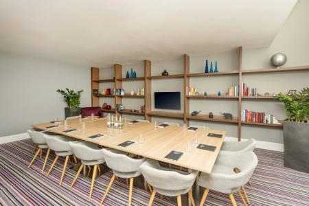 Staybridge Suites Birmingham, an IHG - 29