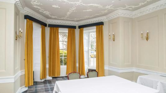 Arnos Manor - 4