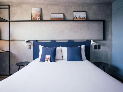 Ibis Barcelona Castelldefels - 4