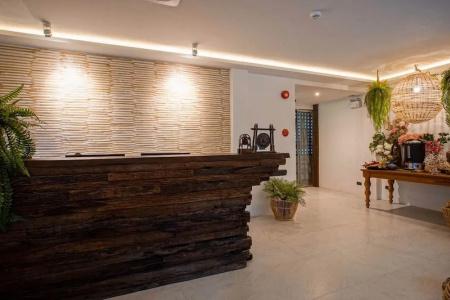 Norn Nimman13 Boutique Chiang Mai - 22