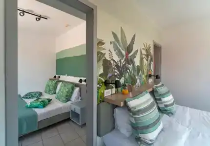 Stay Rhodes - 2