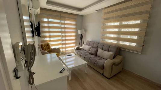 Sigacik Marina Apart - 71