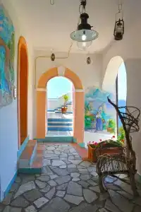 Locanda Costa Diva - 16