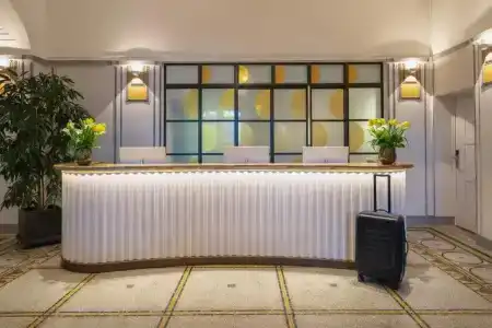 Art Deco Montana - 18