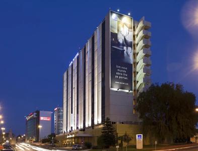 Novotel Lisboa - 0