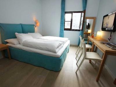 Trip Inn Eden Antwerpen - 6