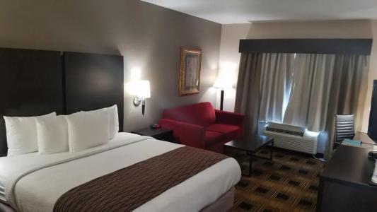 Best Western Plus Heritage Inn - 55