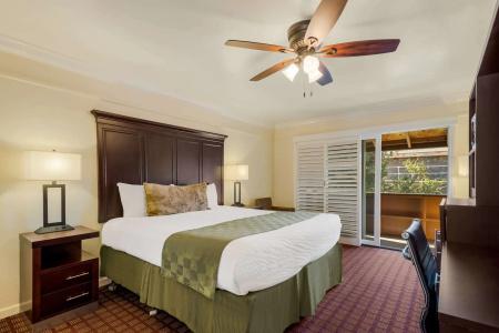 Clarion Collection Oaks Inn - 6