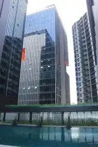 Wyndham Grand Yangon - 126