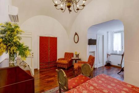 Relais La Rupe - 17
