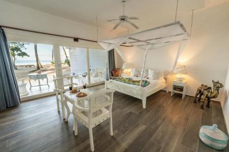 Diamonds Mapenzi Beach - All Inclusive - 3