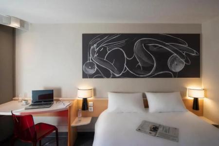 ibis Tours Centre Gare - 39