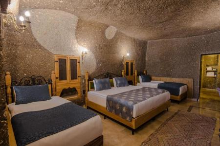 Lunar Cappadocia - 6