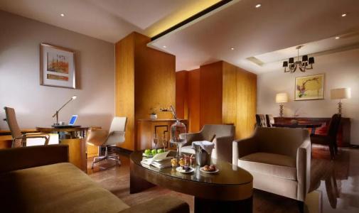 Grand Parkray Hangzhou - 52