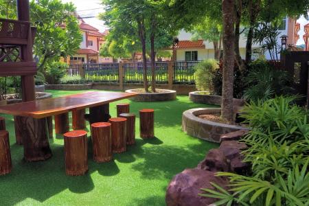 Baan Thai Lanna Pattaya - 68