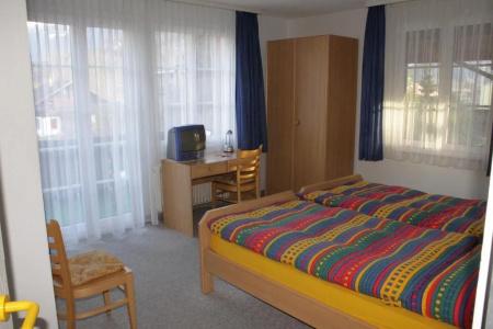Adventure Guesthouse Interlaken - 9