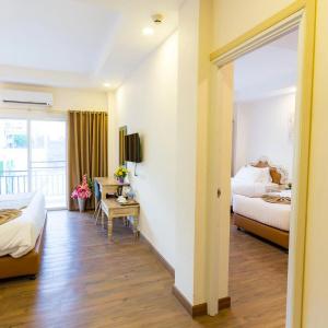 Hi Chiangrai-Sha Extra Plus - 29