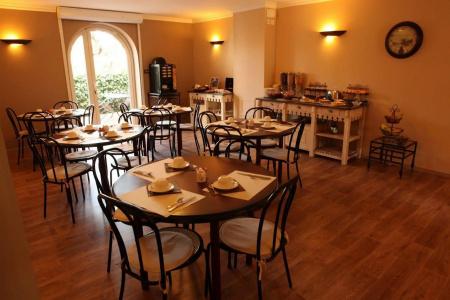 Hôtel Ulysse Montpellier Centre - 14