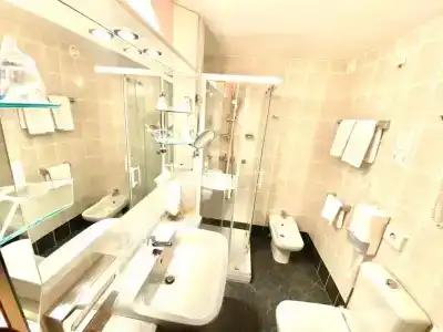 Best Western Kranjska Gora - 56