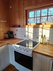 Øen Turistsenter - 84
