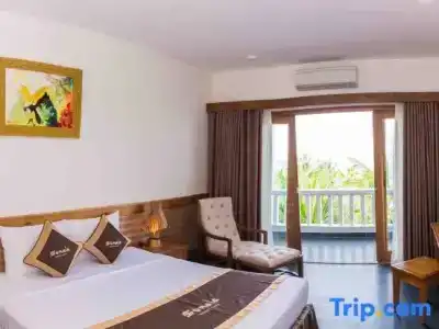 Sonata Resort & Spa - 61
