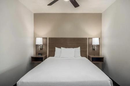 St. George Inn and Suites - 55