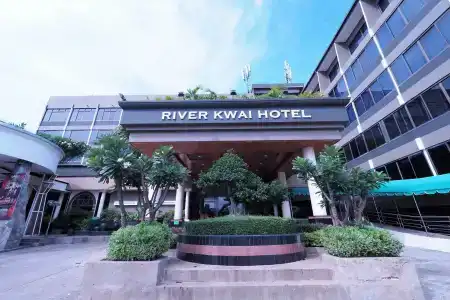 River Kwai - 0
