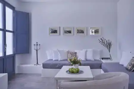 Fava Eco Suites - 1