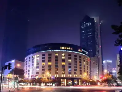 Nanjing Central - 15