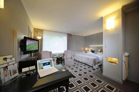 Best Western Premier ParkKronsberg - 48