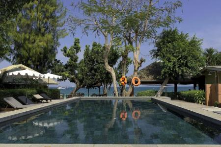 Aqua Beads Samed - 34