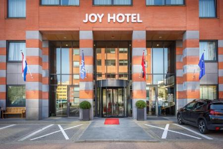 Joy - 0