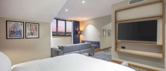 Hilton Garden Inn - 42