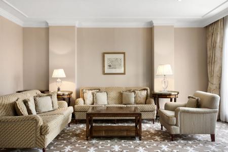 Eurostars Palacio Buenavista - 12