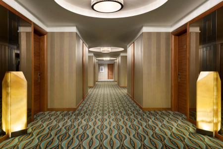 Ramada by Wyndham Gemli̇k - 10