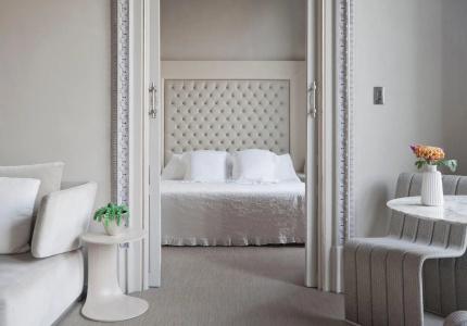 El Palauet Barcelona - 15
