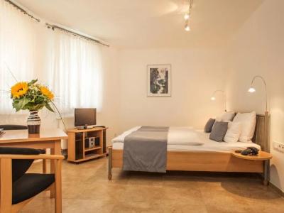 ApartVilla Freisleben - 45