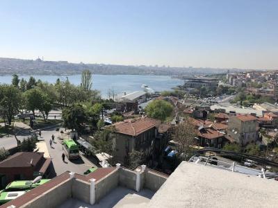 Galata & Suites - 10