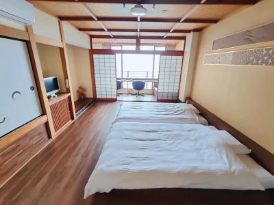 北川温泉ホテル - 5