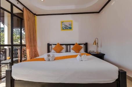 Phi Phi Chang Grand Resort - 34