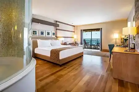 Kempinski The Dome Belek - 73