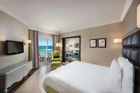 Hilton Alexandria Corniche - 2