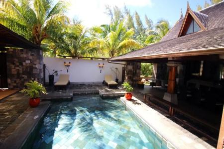 Sankhara Beachfront Villas - 12