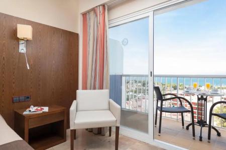 Torre Azul & Spa - Adults Only - 73